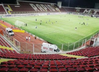 FC Rapid ar putea intra in proprietatea unui capitalist italian