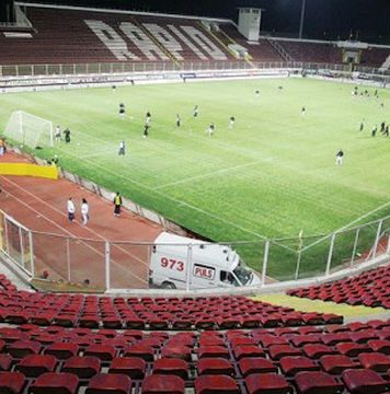 FC Rapid ar putea intra in proprietatea unui capitalist italian