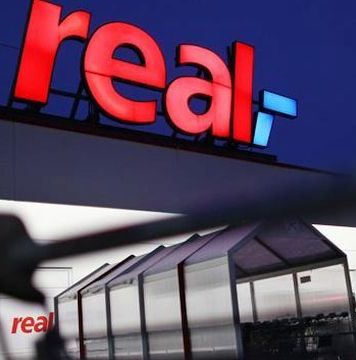 Metro a vandut hypermarketurile Real din Turcia