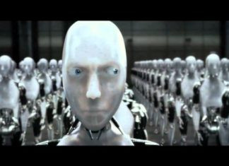 Orientul Indepartat rusesc va fi „populat” cu roboti