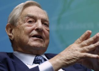 Soros are solutia pentru Kiev: Prin salvarea Ucrainei, Europa se va salva pe sine