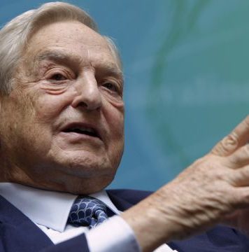 Soros are solutia pentru Kiev: Prin salvarea Ucrainei, Europa se va salva pe sine