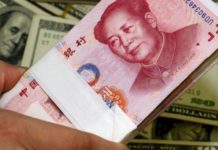 Rusia renunta la dolari in favoarea yuanizarii economiei