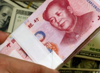 Rusia renunta la dolari in favoarea yuanizarii economiei