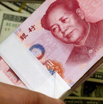 Rusia renunta la dolari in favoarea yuanizarii economiei