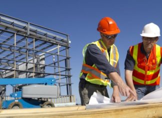 TOP 10 companii de constructii din Romania