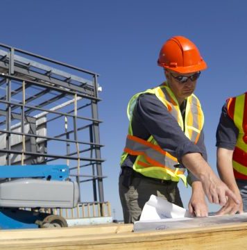 TOP 10 companii de constructii din Romania