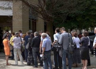 Criza bancara din Bulgaria se poate extinde si in Romania?