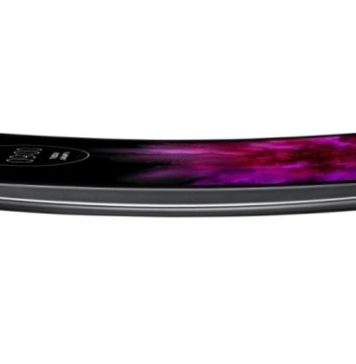 Video. LG a prezentat telefonul curbat G Flex 2