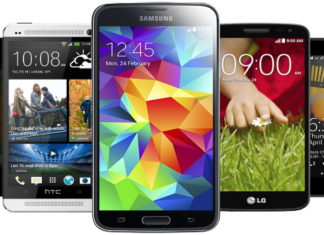 Top 10 cele mai bune smartphone-uri din lume
