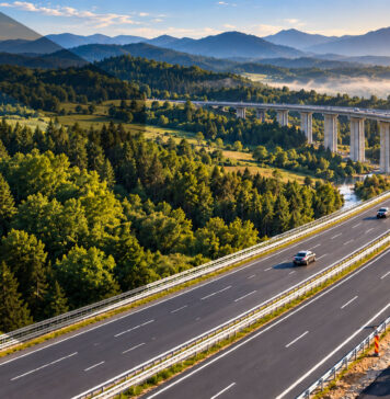10 Soluții pentru îmbunătățirea infrastructurii rutiere în România