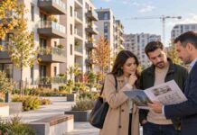 Vânzările de locuințe scad cu peste 33% în București–Ilfov. Ce explică reculul?