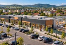 Retailul se extinde spre orașele mici: unde vede Colliers loc pentru investiții noi