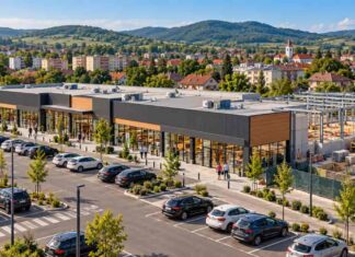 Retailul se extinde spre orașele mici: unde vede Colliers loc pentru investiții noi