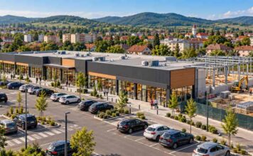 Retailul se extinde spre orașele mici: unde vede Colliers loc pentru investiții noi