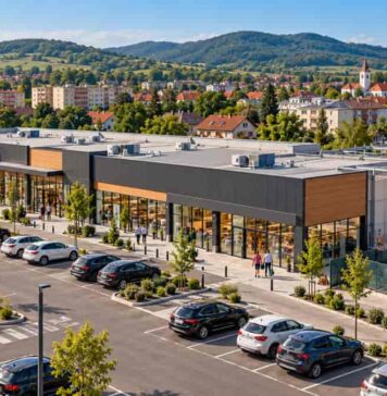 Retailul se extinde spre orașele mici: unde vede Colliers loc pentru investiții noi